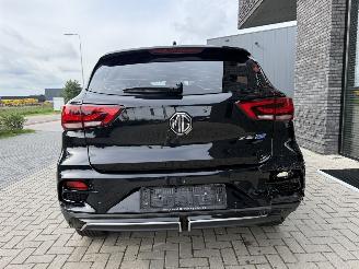 MG ZS EV Long Range 70kWh 157PK Aut. Luxury picture 13
