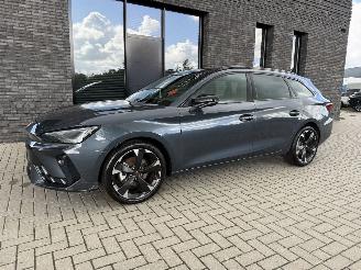 Cupra Leon SportsTourer 1.5 eTSI 150PK DSG7 picture 2
