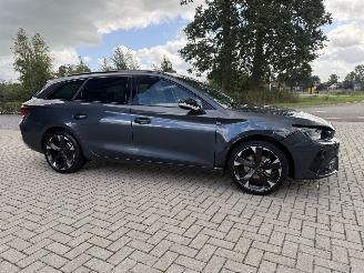 Cupra Leon SportsTourer 1.5 eTSI 150PK DSG7 picture 8