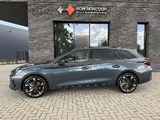 Schadeauto Cupra Leon SportsTourer 1.5 eTSI 150PK DSG7 2026/2