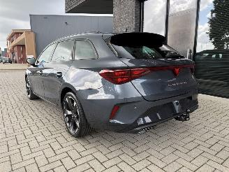 Cupra Leon SportsTourer 1.5 eTSI 150PK DSG7 picture 14