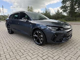 Cupra Leon SportsTourer 1.5 eTSI 150PK DSG7 picture 7