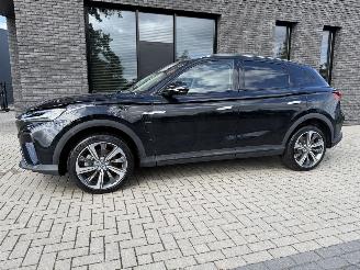 MG Marvel R 70kWh 180PK Aut. Luxury PANO VOL! picture 13
