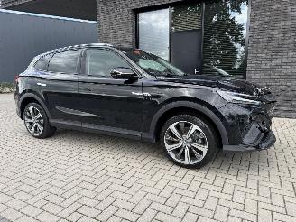 MG Marvel R 70kWh 180PK Aut. Luxury PANO VOL! picture 2