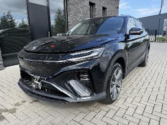 MG Marvel R 70kWh 180PK Aut. Luxury PANO VOL! picture 15