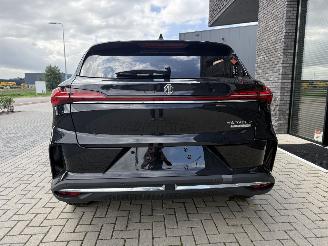 MG Marvel R 70kWh 180PK Aut. Luxury PANO VOL! picture 9