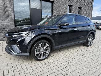 MG Marvel R 70kWh 180PK Aut. Luxury PANO VOL! picture 14