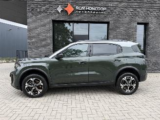 krockskadad bil auto Citroën C3 Aircross NEW! 1.2 Hybrid 145PK Aut. MAX 2025/9