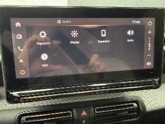 Citroën C3 Aircross NEW! 1.2 Hybrid 145PK Aut. MAX picture 24