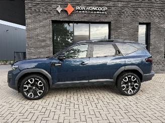 Damaged car Dacia Bigster 1.8 Hybrid 155 Aut. Limited Edition PANO VOL! 2025/6