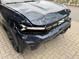 Dacia Bigster 1.8 Hybrid 155 Aut. Limited Edition PANO VOL! picture 39