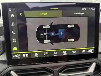 Dacia Bigster 1.8 Hybrid 155 Aut. Limited Edition PANO VOL! picture 28
