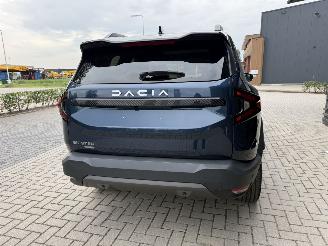 Dacia Bigster 1.8 Hybrid 155 Aut. Limited Edition PANO VOL! picture 12