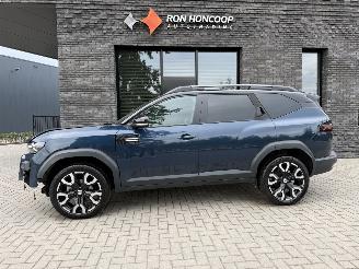 Unfallwagen Dacia Bigster 1.8 Hybrid 155 Aut. Limited Edition PANO VOL! 2025/6