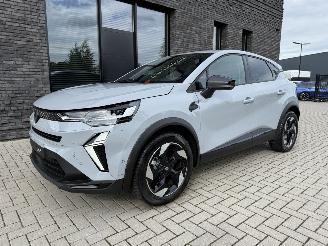 Renault Captur E-Tech NEW MODEL! 1.8 Hybrid 160PK Aut. Techno picture 14