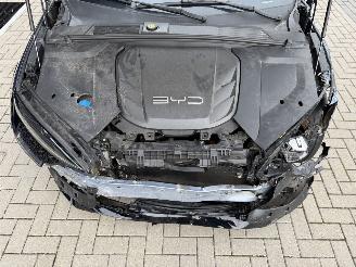 BYD SEAL EV Excellence 82.5 kWh AWD 530PK Aut. PANO FULL OPTIONS! picture 50