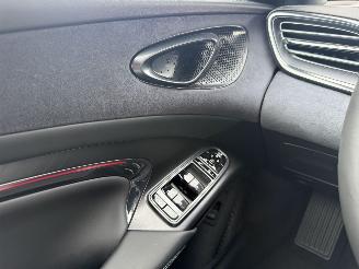 BYD SEAL EV Excellence 82.5 kWh AWD 530PK Aut. PANO FULL OPTIONS! picture 37