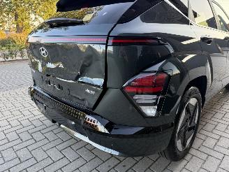 Hyundai Kona Electric Long Range 65.4 kWh 218PK Aut. Comfort Smart picture 42