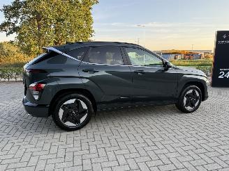 Hyundai Kona Electric Long Range 65.4 kWh 218PK Aut. Comfort Smart picture 9