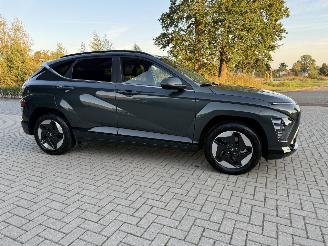 Hyundai Kona Electric Long Range 65.4 kWh 218PK Aut. Comfort Smart picture 8