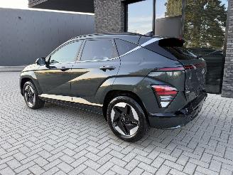Hyundai Kona Electric Long Range 65.4 kWh 218PK Aut. Comfort Smart picture 15