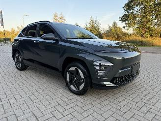 Hyundai Kona Electric Long Range 65.4 kWh 218PK Aut. Comfort Smart picture 7