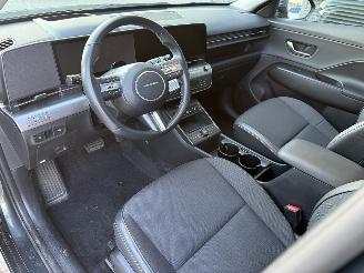 Hyundai Kona Electric Long Range 65.4 kWh 218PK Aut. Comfort Smart picture 17