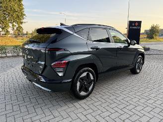 Hyundai Kona Electric Long Range 65.4 kWh 218PK Aut. Comfort Smart picture 10
