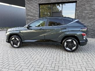 Hyundai Kona Electric Long Range 65.4 kWh 218PK Aut. Comfort Smart picture 16