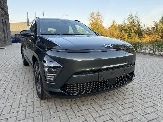 Hyundai Kona Electric Long Range 65.4 kWh 218PK Aut. Comfort Smart picture 6