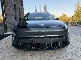 Hyundai Kona Electric Long Range 65.4 kWh 218PK Aut. Comfort Smart picture 5