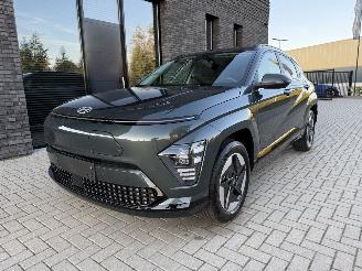 Hyundai Kona Electric Long Range 65.4 kWh 218PK Aut. Comfort Smart picture 3
