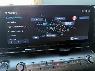Hyundai Kona Electric Long Range 65.4 kWh 218PK Aut. Comfort Smart picture 31