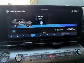 Hyundai Kona Electric Long Range 65.4 kWh 218PK Aut. Comfort Smart picture 29