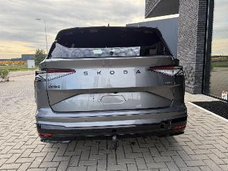 Skoda Enyaq iV 85 FACELIFT 286PK Aut. Sportline VOL! picture 9