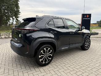 Toyota Yaris Cross 1.5 Hybrid 116PK CVT Aut. Dynamic picture 10