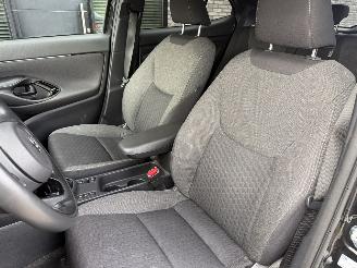 Toyota Yaris Cross 1.5 Hybrid 116PK CVT Aut. Dynamic picture 18