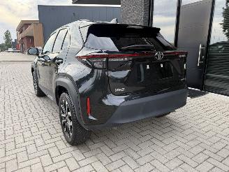 Toyota Yaris Cross 1.5 Hybrid 116PK CVT Aut. Dynamic picture 14