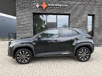 Unfallwagen Toyota Yaris Cross 1.5 Hybrid 116PK CVT Aut. Dynamic 2025/5