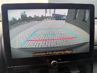 Toyota Yaris Cross 1.5 Hybrid 116PK CVT Aut. Dynamic picture 23