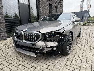 BMW i5 Touring eDrive40 84kWh 341PK M-Sport picture 15