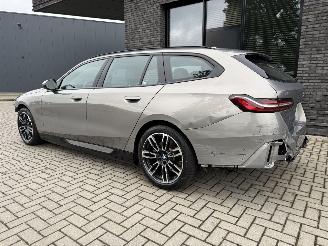 BMW i5 Touring eDrive40 84kWh 341PK M-Sport picture 11
