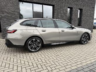 BMW i5 Touring eDrive40 84kWh 341PK M-Sport picture 5