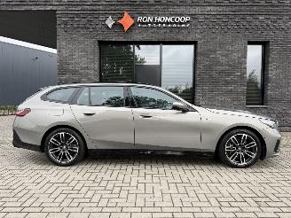 Schadeauto BMW i5 Touring eDrive40 84kWh 341PK M-Sport 2025/7