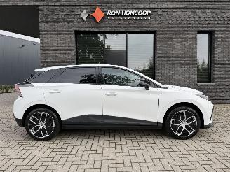 Coche accidentado MG MG4 Electric NEW! Long Range 64kWh 204PK Aut. Luxury 2026/7