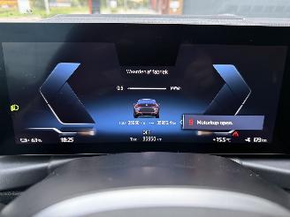 BMW i4 M50 84kWh 545PK M-Sport FULL OPTIONS! picture 22