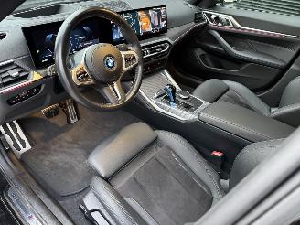 BMW i4 M50 84kWh 545PK M-Sport FULL OPTIONS! picture 18