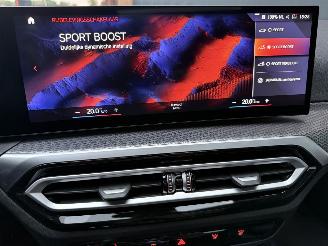 BMW i4 M50 84kWh 545PK M-Sport FULL OPTIONS! picture 29