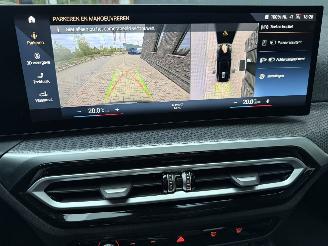 BMW i4 M50 84kWh 545PK M-Sport FULL OPTIONS! picture 28
