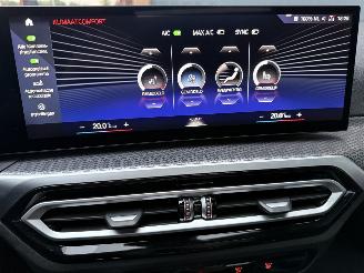 BMW i4 M50 84kWh 545PK M-Sport FULL OPTIONS! picture 30